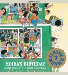 2016 4 11 Moiras Birthday