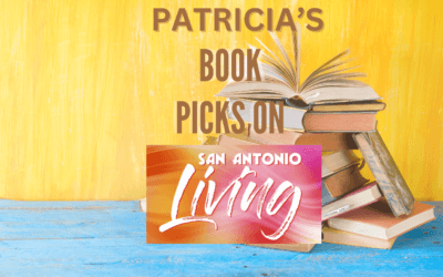 Juneteenth, Pride Month, Shark Week, and Romances–oh my!